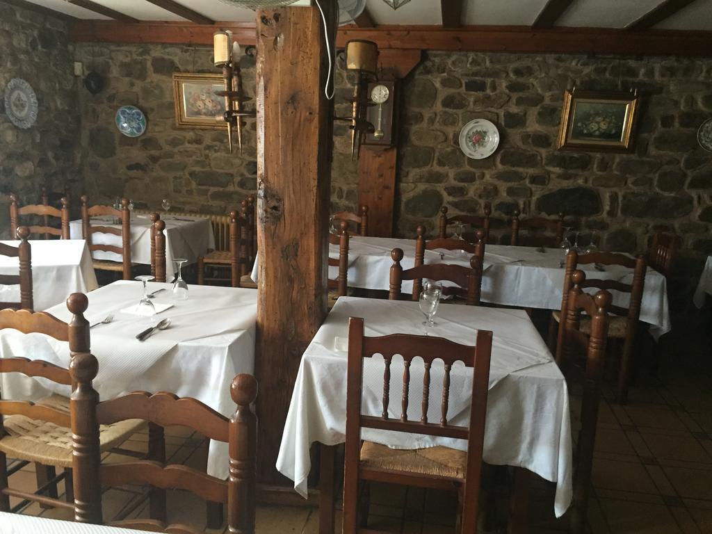 Вилла Casa Tia Upe Сан-Роман-де-Камерос Экстерьер фото